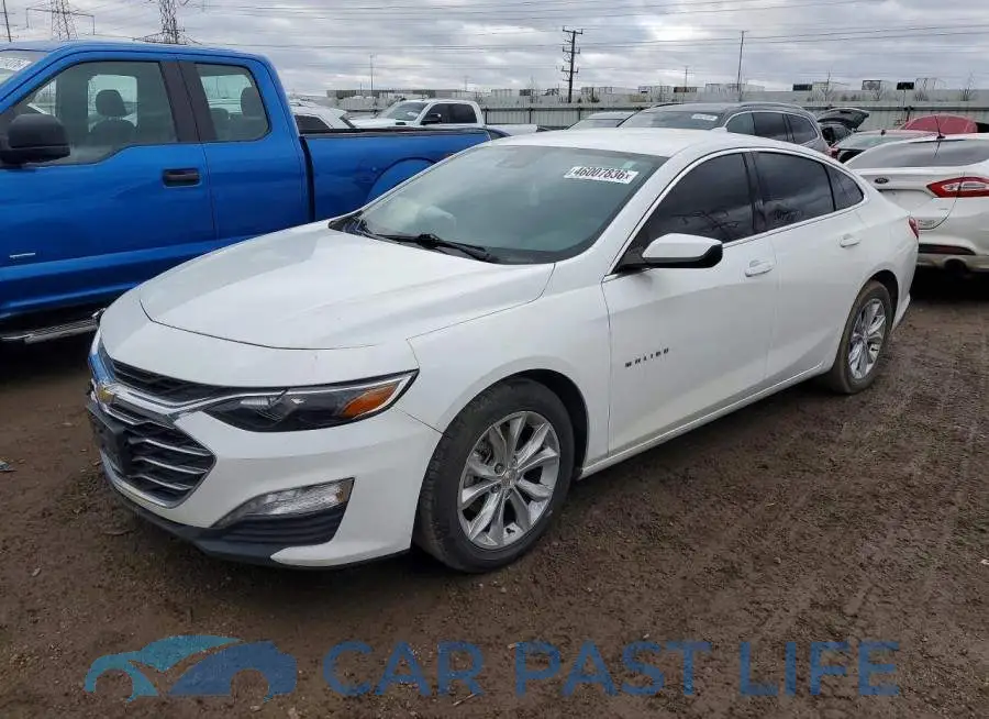 1G1ZD5ST0PF192990# 1