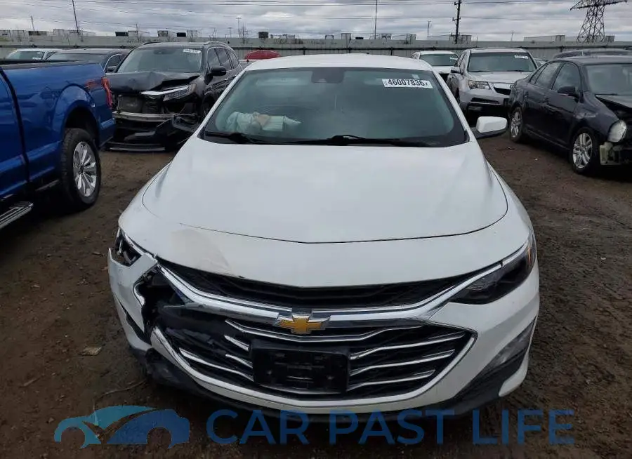 1G1ZD5ST0PF192990# 5
