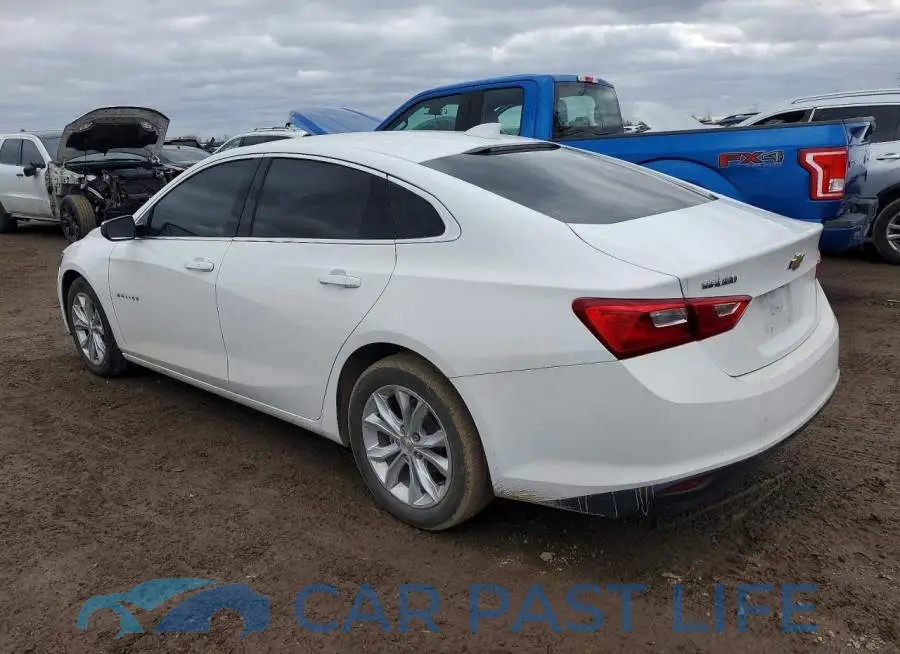 1G1ZD5ST0PF192990# 2
