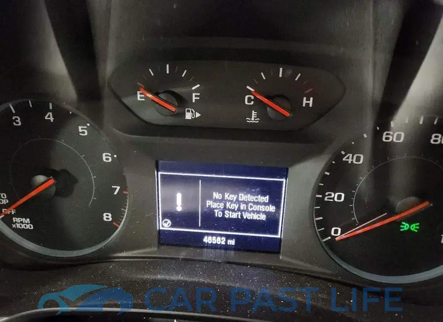 1G1ZD5ST0RF139435# 9