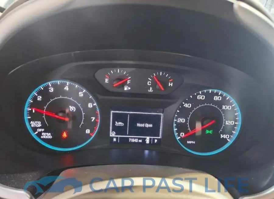 1G1ZD5ST2RF182271# 9