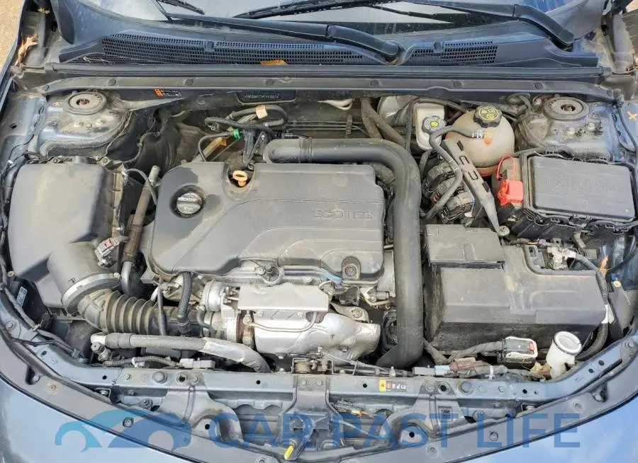 1G1ZD5ST3KF157627# 11