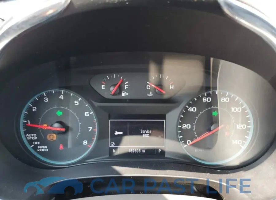 1G1ZD5ST3KF172399# 9