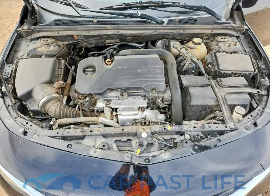 1G1ZD5ST4KF217737# 11