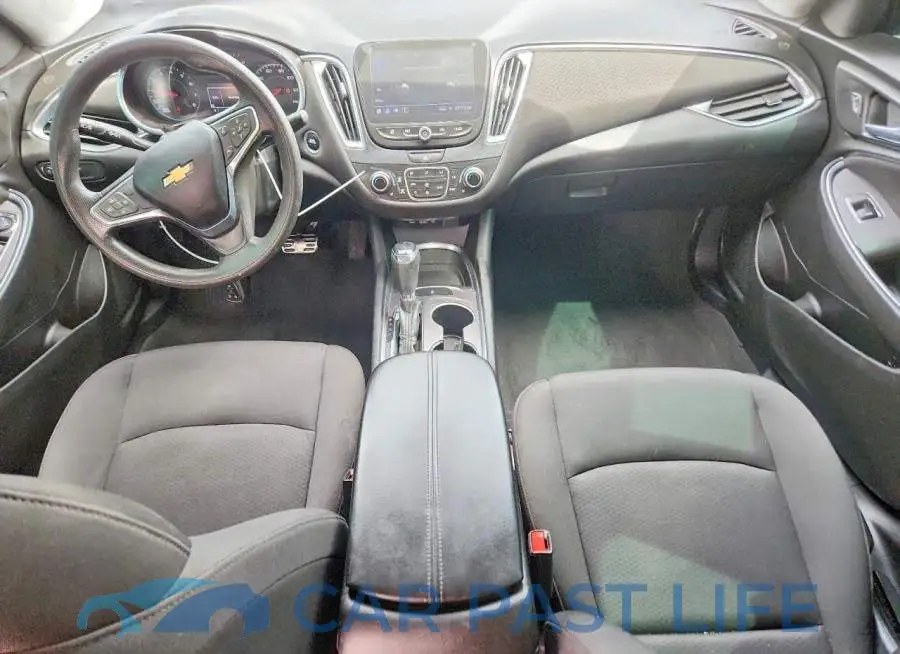 1G1ZD5ST4KF217737# 8