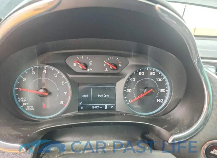 1G1ZD5ST4KF217737# 9
