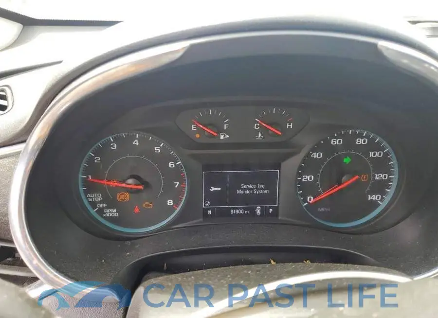 1G1ZD5ST4MF060634# 9