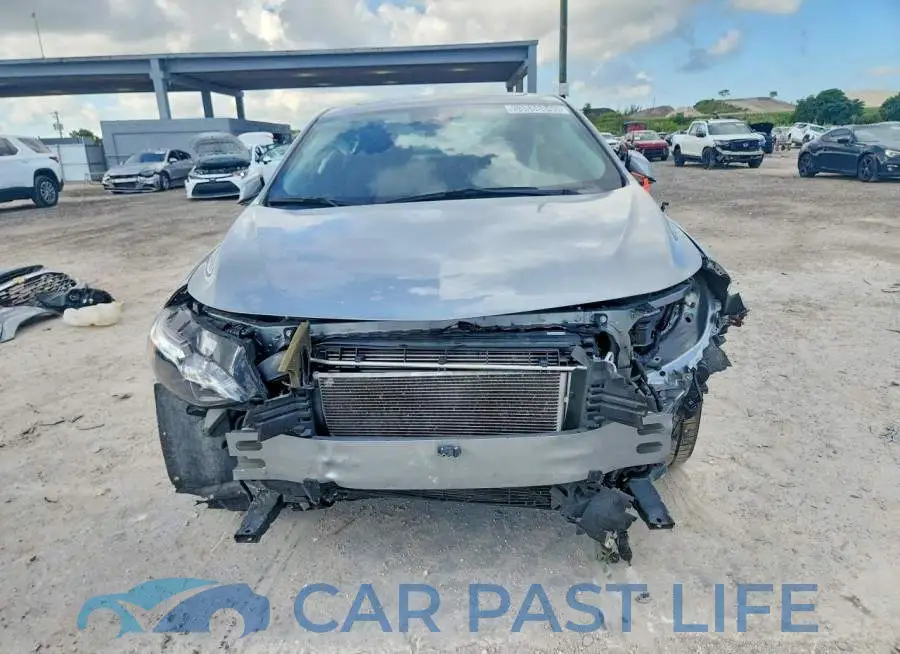 1G1ZD5ST6RF160564# 5