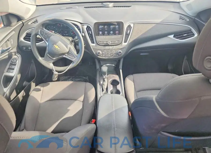 1G1ZD5ST6RF160564# 8