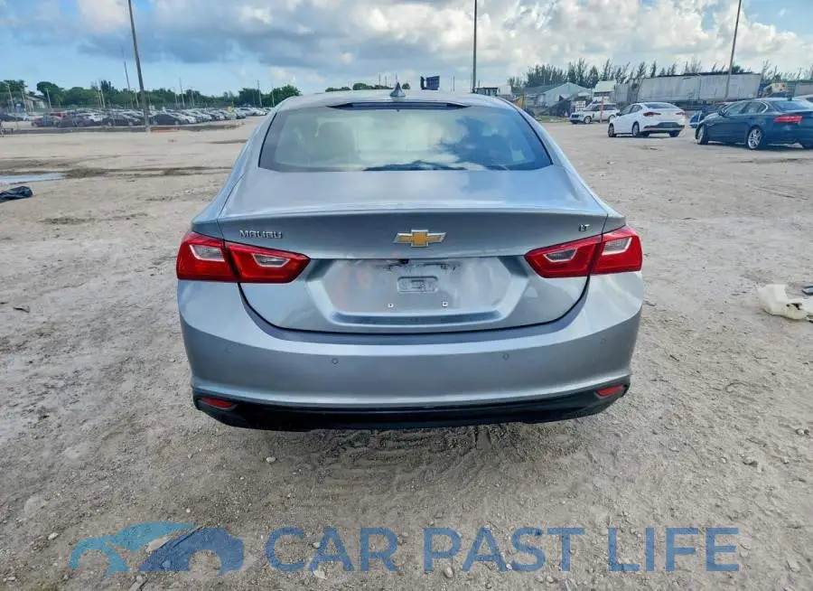 1G1ZD5ST6RF160564# 6