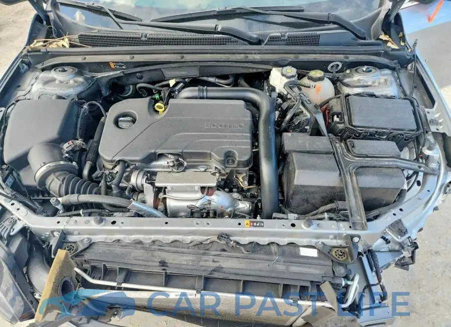 1G1ZD5ST6RF160564# 11