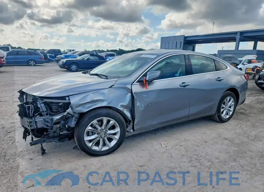1G1ZD5ST6RF160564# 1