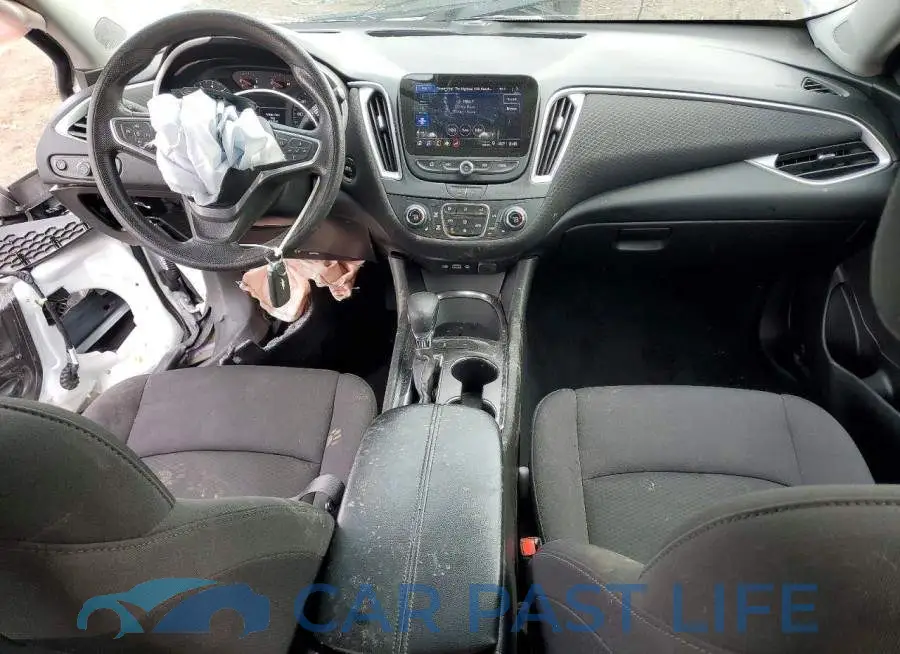 1G1ZD5STXPF140248# 8