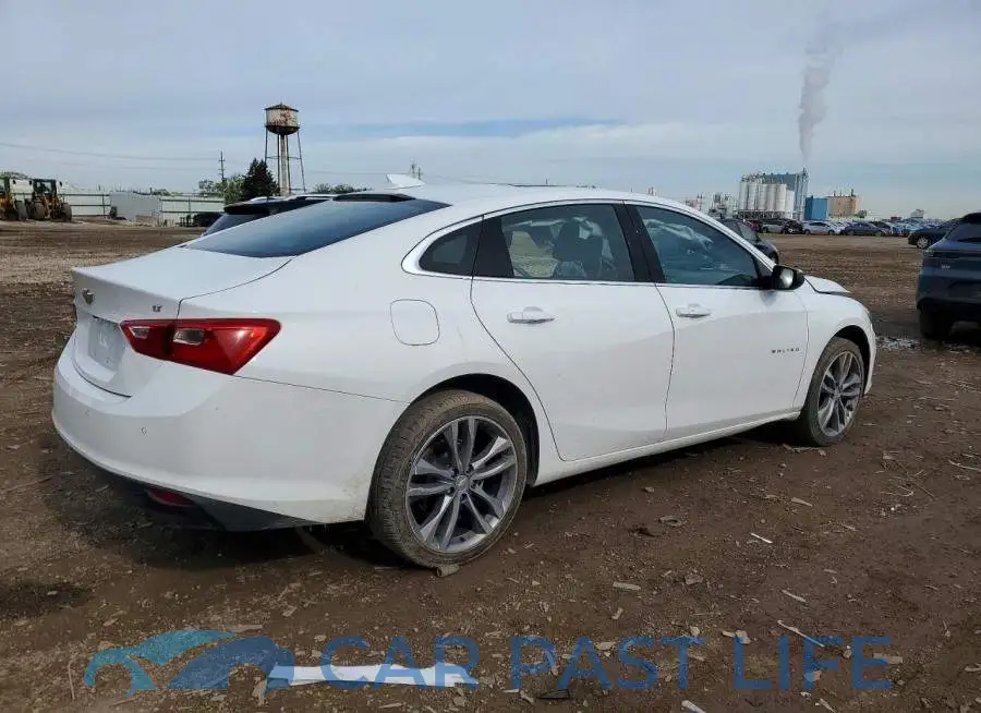 1G1ZD5STXPF140248# 3