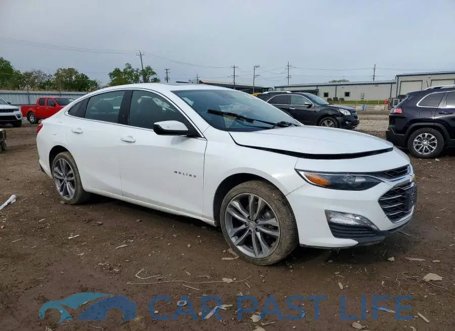 1G1ZD5STXPF140248# 4