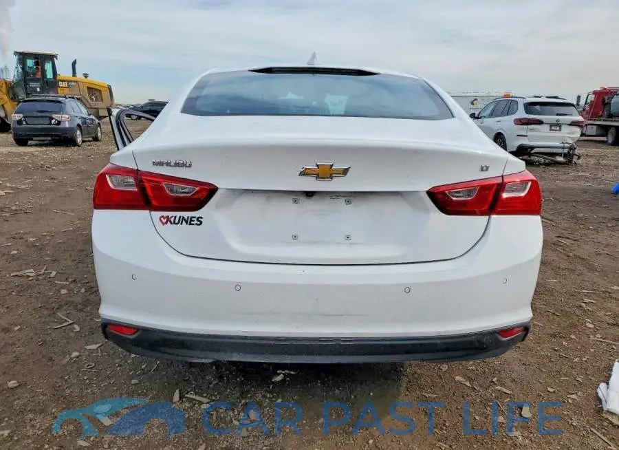 1G1ZD5STXPF140248# 6
