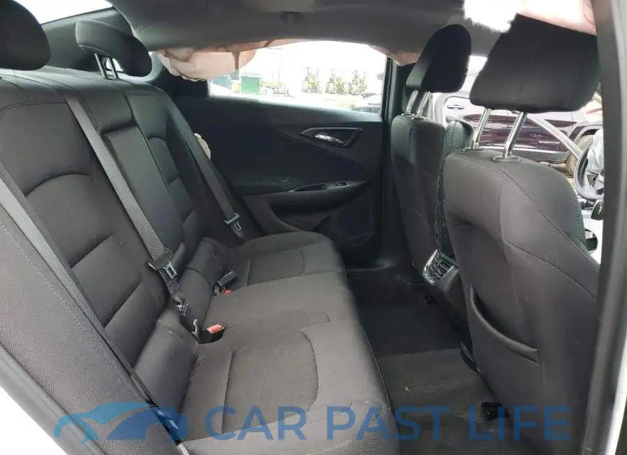 1G1ZD5STXPF140248# 10