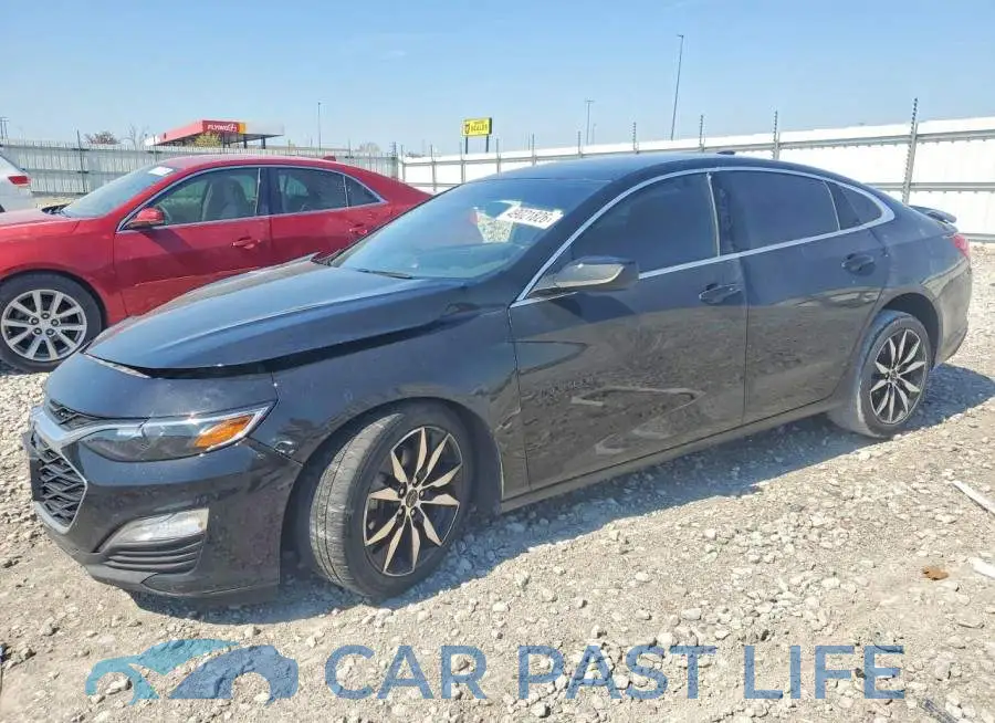 1G1ZG5ST2RF123230# 1