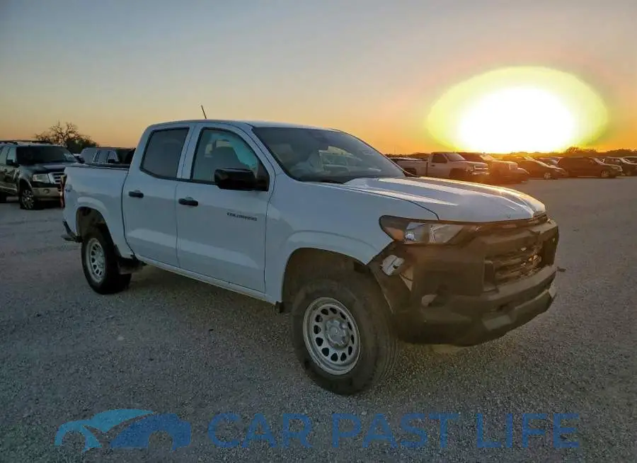 1GCGTBEC7P1134772# 4