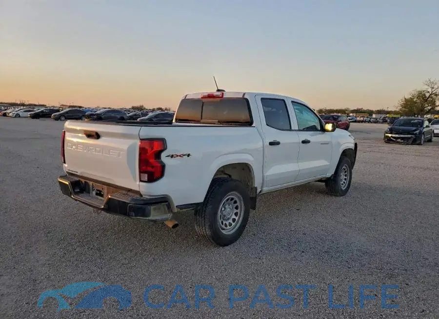1GCGTBEC7P1134772# 3