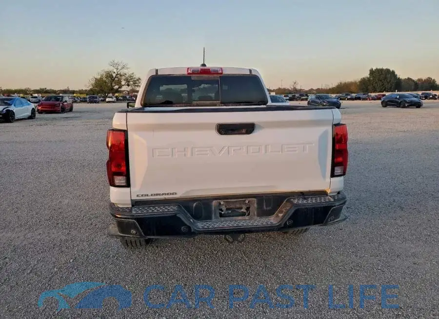 1GCGTBEC7P1134772# 6