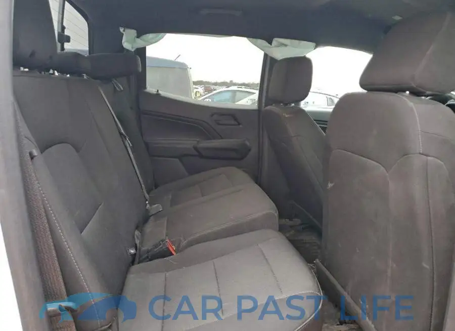 1GCGTBEC7P1134772# 10