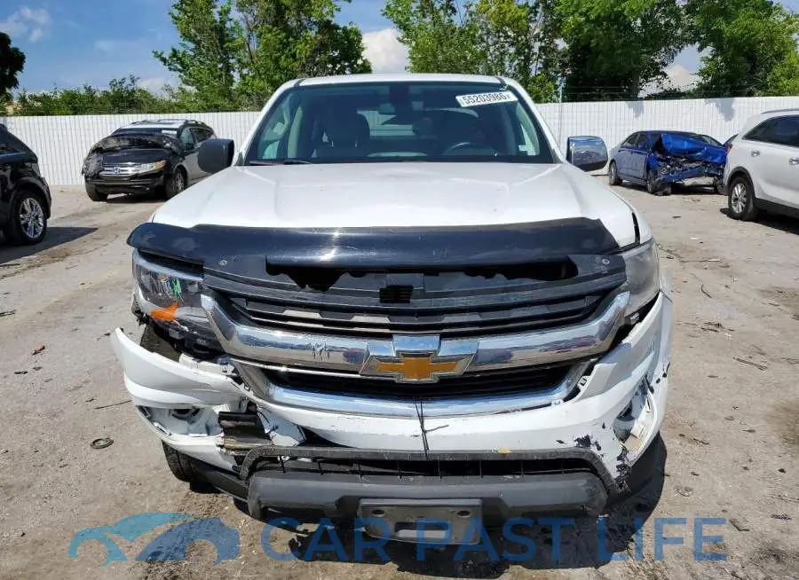 1GCGTBEN6J1327763# 5