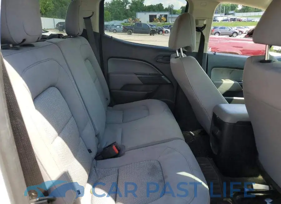 1GCGTBEN6J1327763# 10