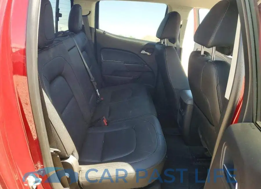 1GCPTDE1XJ1207909# 10