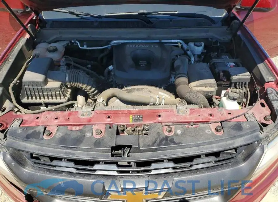 1GCPTDE1XJ1207909# 11