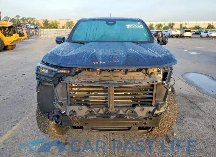 1GCPTDEK4P1126373# 5
