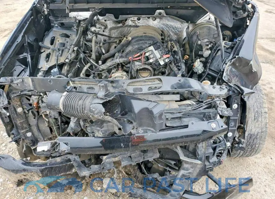 1GCRCPEC2JZ333517# 11