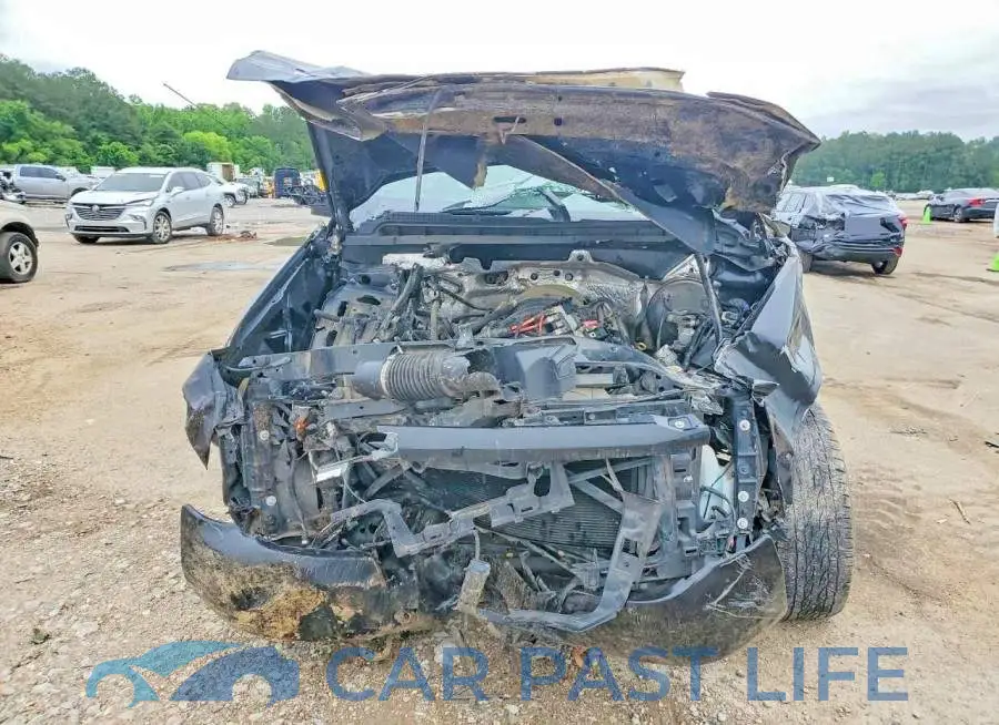 1GCRCPEC2JZ333517# 5