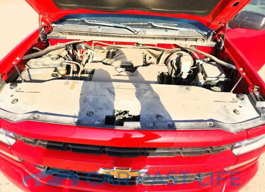 1GCRCPEC3JZ381267# 11
