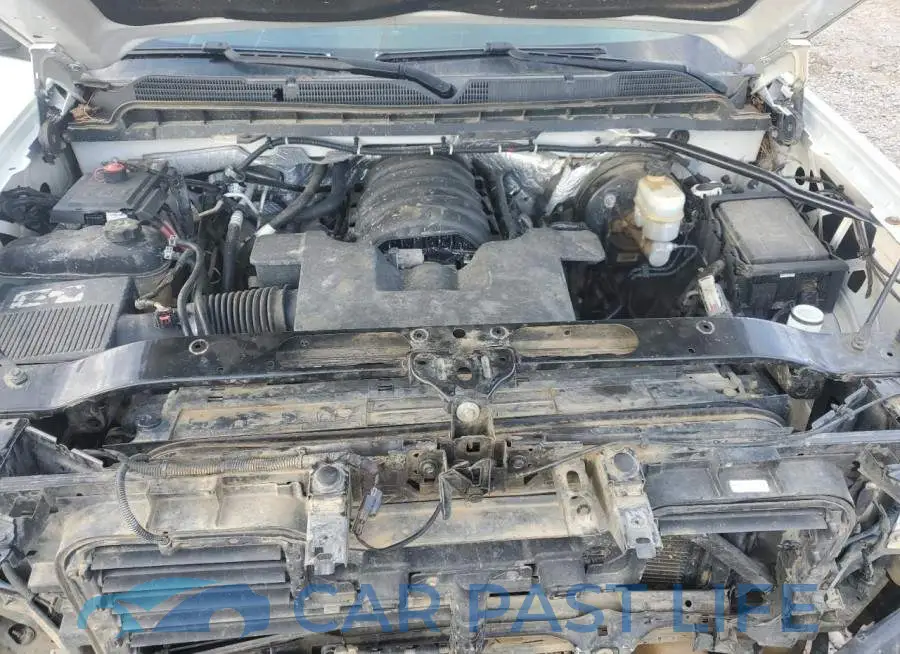 1GCVKNEC7HZ361538# 11