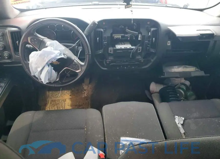 1GCVKREC3JZ229812# 8