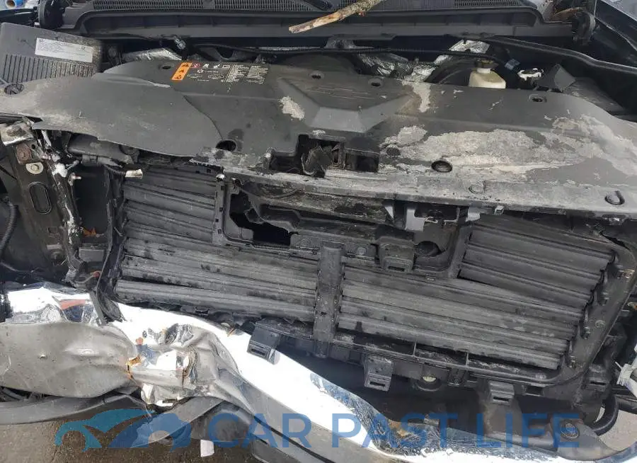 1GCVKREC8JZ214111# 11