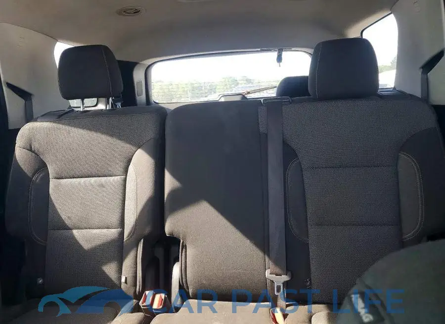 1GNERFKW6KJ183621# 10