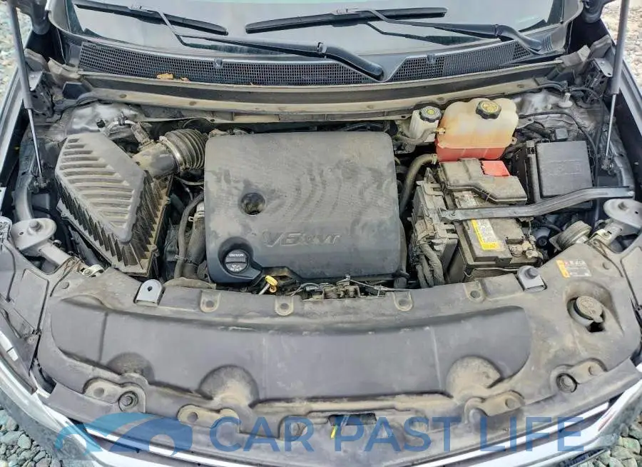 1GNERGKW4KJ187236# 12