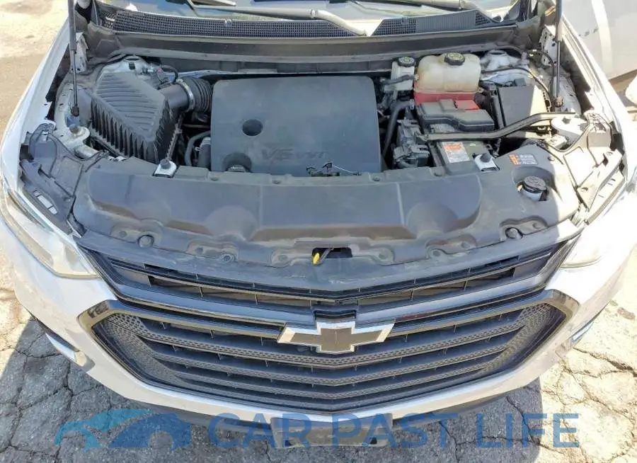 1GNERGKW4KJ300988# 12