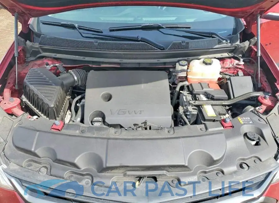 1GNERJKW5MJ192090# 12