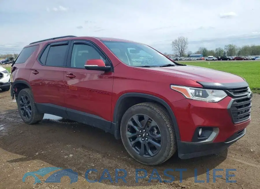 1GNERJKW5MJ192090# 4