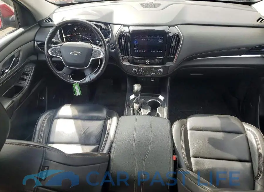 1GNERJKW5MJ192090# 8