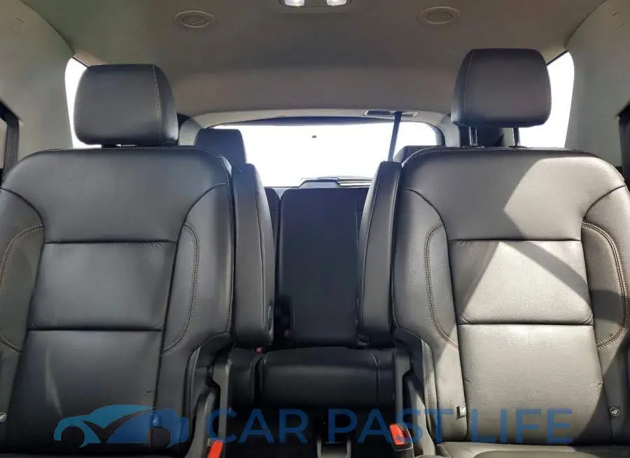 1GNERJKW5MJ192090# 10