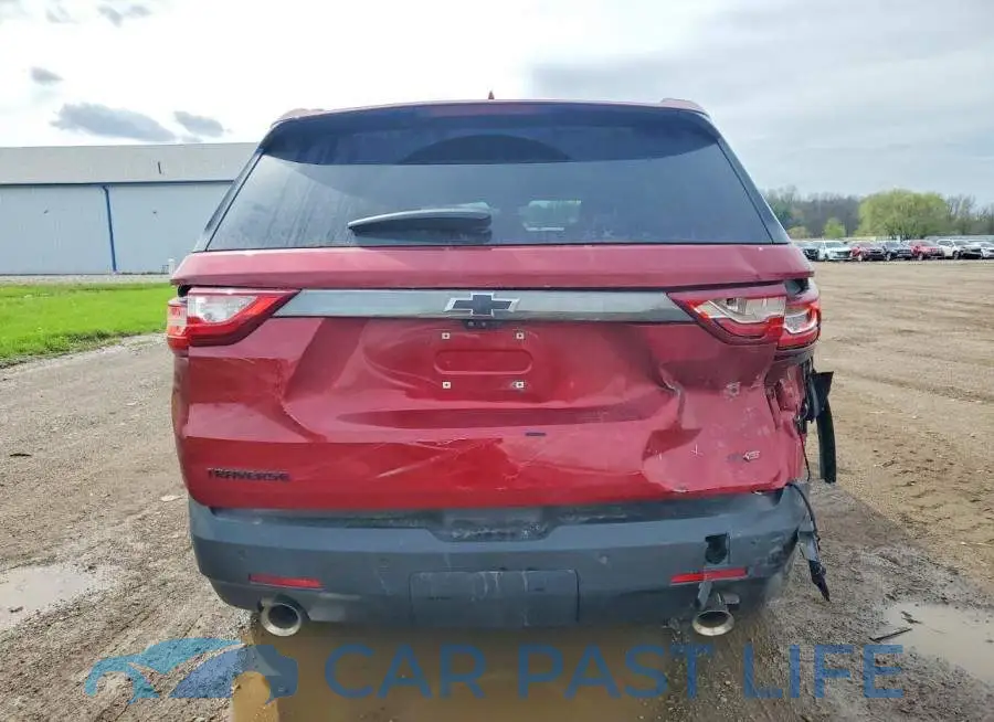 1GNERJKW5MJ192090# 6