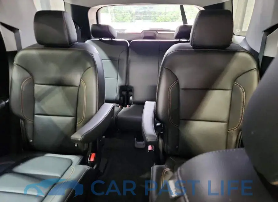 1GNEVHKW7LJ254480# 10