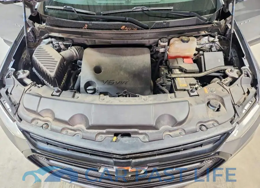 1GNEVHKW7LJ254480# 12