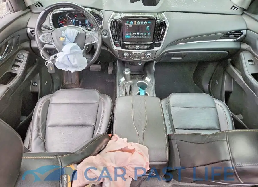 1GNEVJKW2JJ284491# 8