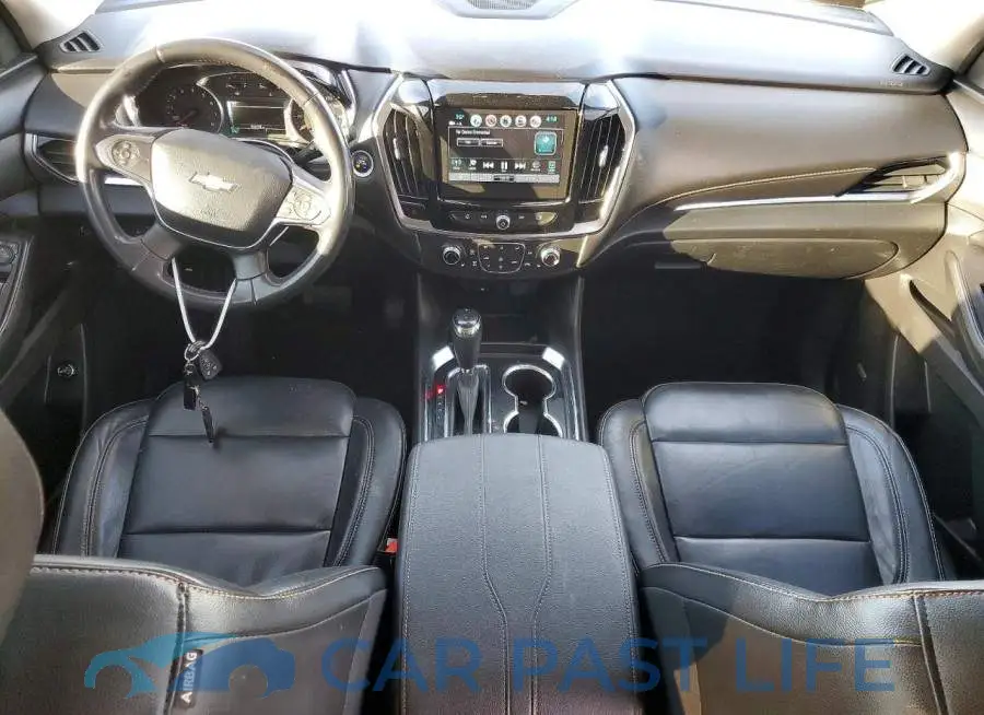 1GNEVJKW9KJ151230# 8