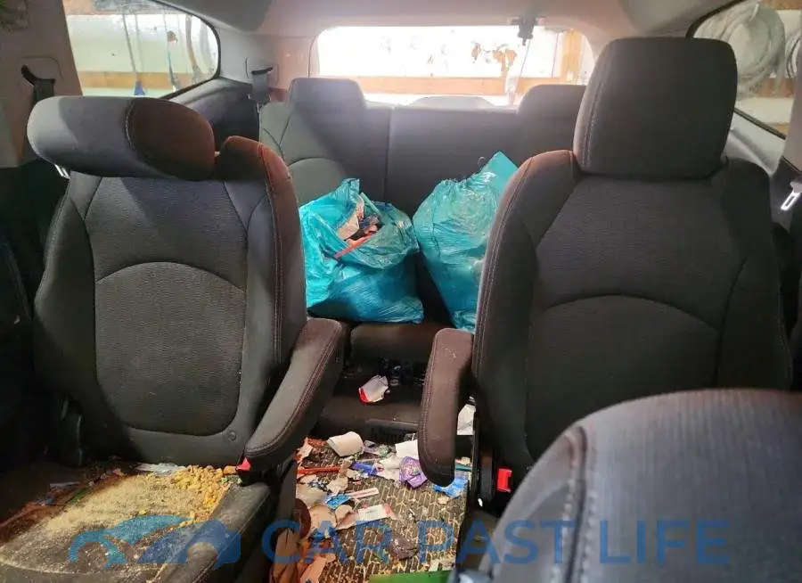 1GNKRGKD6HJ290247# 10